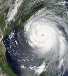 The Forecast for the 2026 Atlantic Hurricane Season