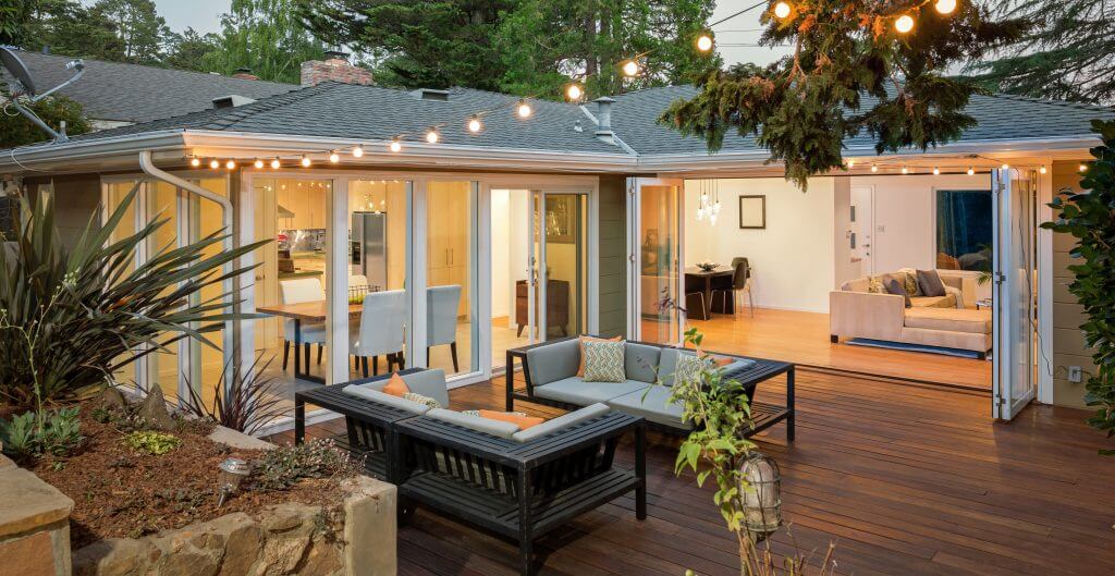 Choosing Outdoor Lighting