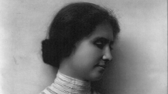 Alabama NewsCenter — New documentary on Helen Keller premieres Oct. 19 on PBS stations