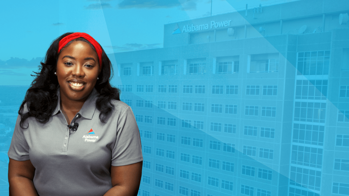 Alabama NewsCenter — National Customer Service Week: Alabama Power uses online tools to communicate with customers