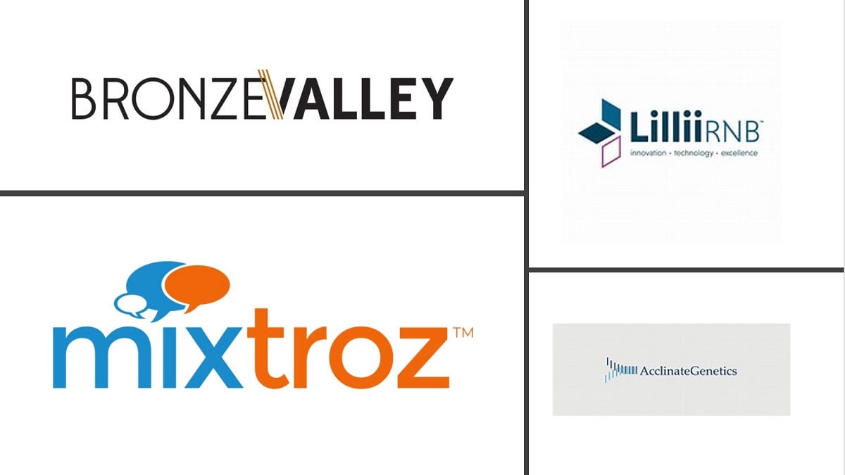 Alabama NewsCenter — Three Bronze Valley companies receive investments from Google Black Founders Fund