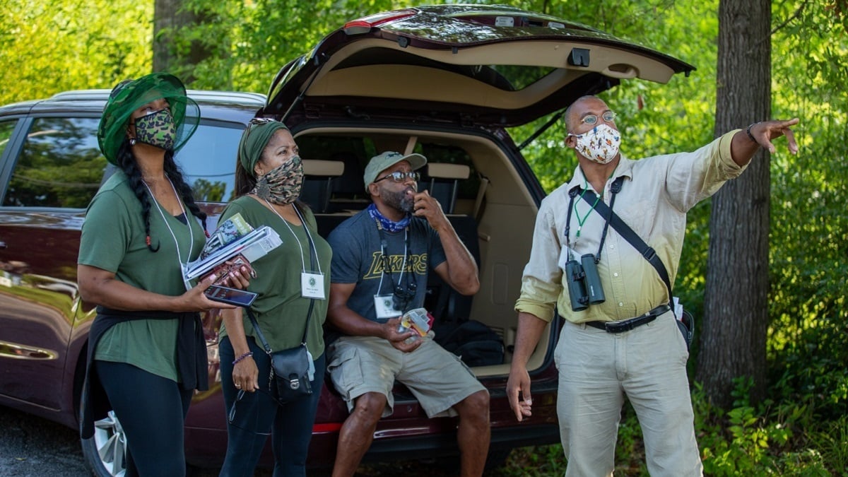 Alabama NewsCenter — Alabama’s Black Belt Birding Festival getting bigger in 2022