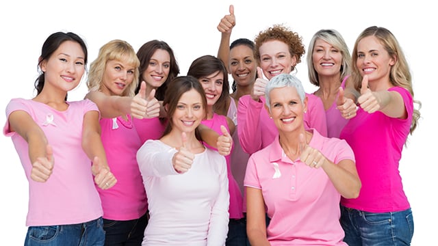Alabama NewsCenter — Festivities in Can’t Miss Alabama support breast cancer research