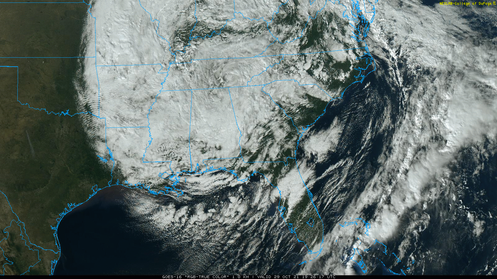 Light Rain/Drizzle At Times Tonight/Tomorrow; Sunny Sunday