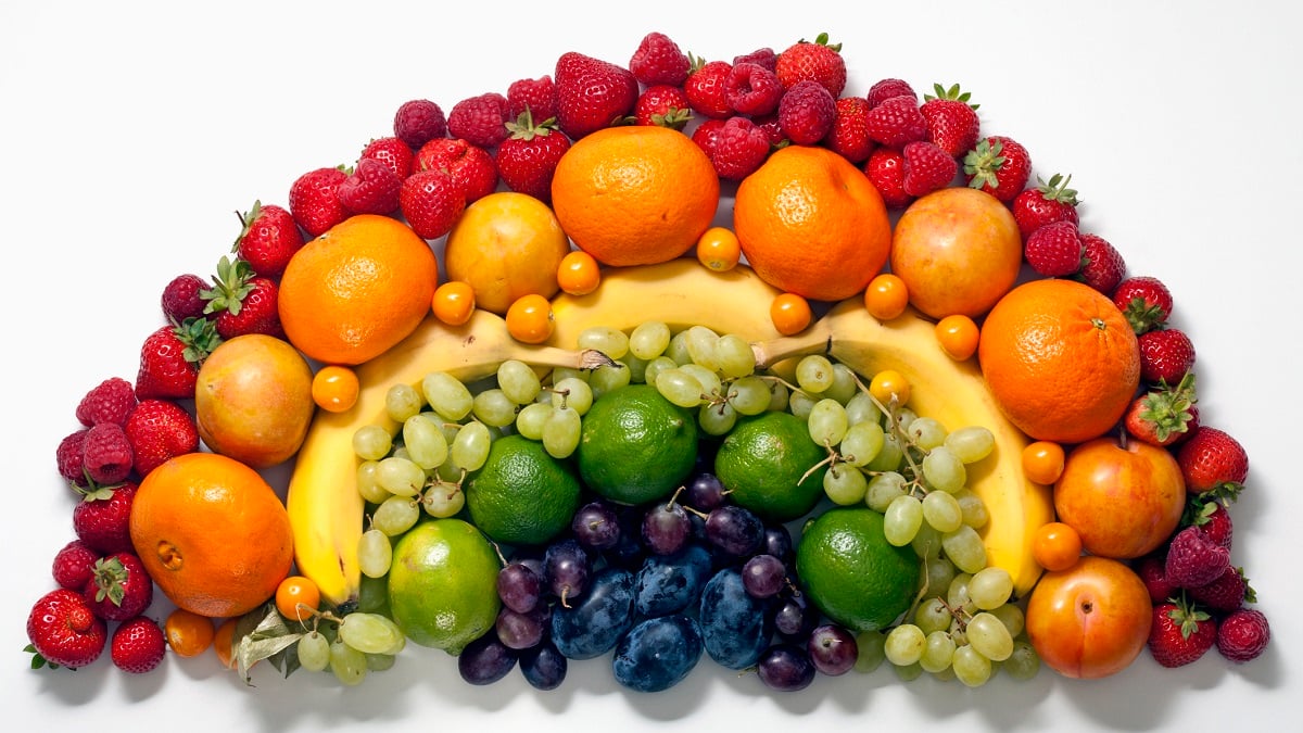 Alabama NewsCenter — Dr. Ann Shares How Fruit Fights Diabetes