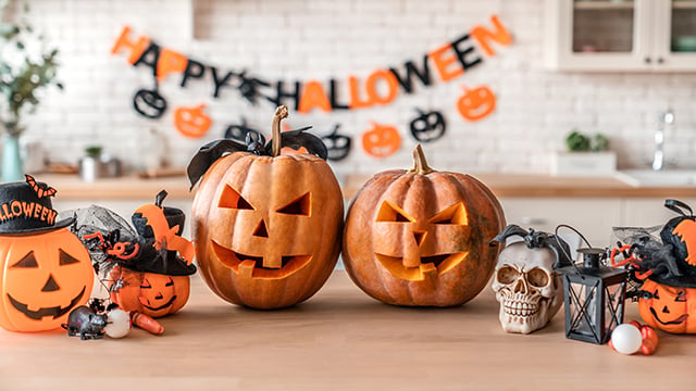 Alabama NewsCenter – Scare up some Halloween fun in Can’t Miss Alabama, among other festivities