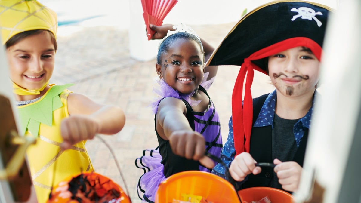 Alabama NewsCenter — Tips and tricks to keep safety first this Halloween
