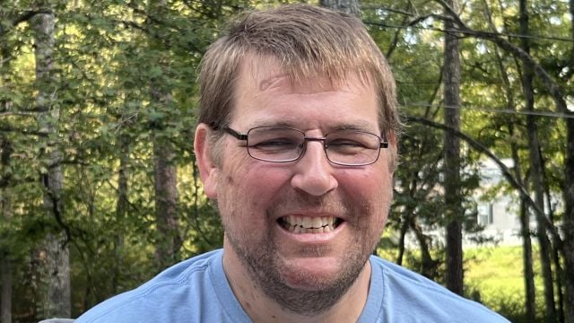 Alabama NewsCenter — Springville man battles COVID-19, recovers after 33 days on ventilator