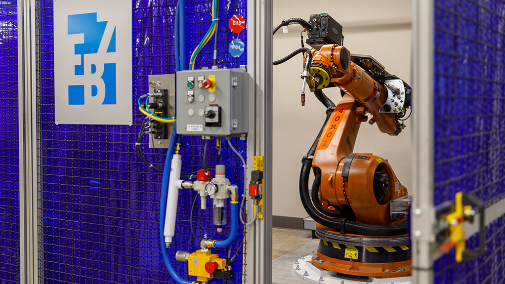 Alabama NewsCenter — University of Alabama College of Engineering opens new manufacturing program