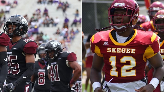 Alabama NewsCenter — Can’t Miss Alabama highlights the Morehouse-Tuskegee Classic
