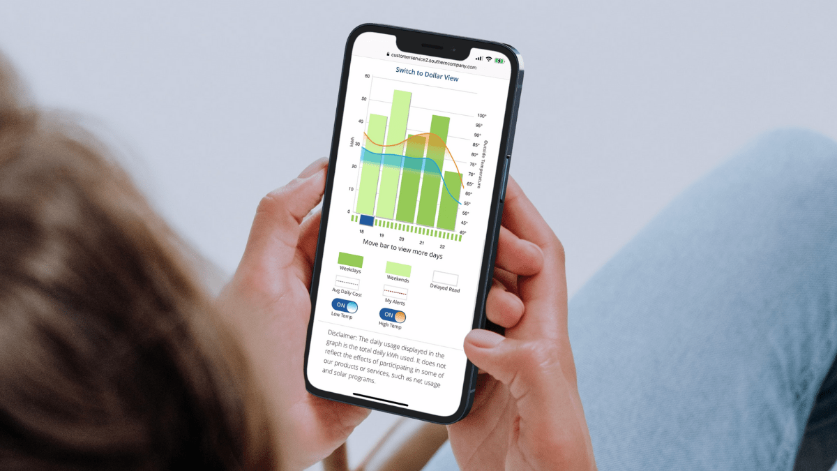 Alabama NewsCenter — Postal service changes can affect sending, receiving Alabama Power bills and payments