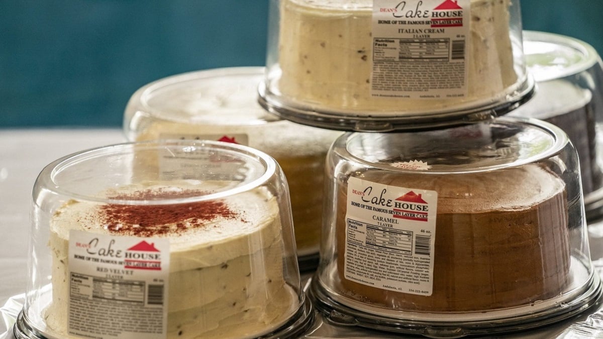 Alabama NewsCenter — Rural companies make splash at first Made in Alabama Showcase