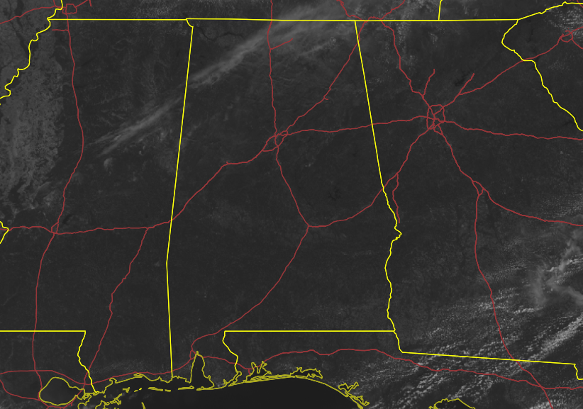A Great & Rather Warm Weekend Ahead; Severe Storms Possible by Mid-Week