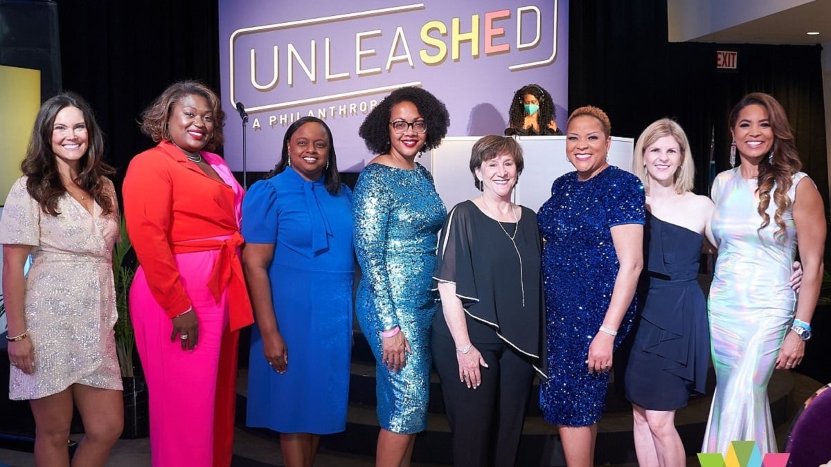 Alabama NewsCenter — The Women’s Fund of Greater Birmingham celebrates 25 years with new name