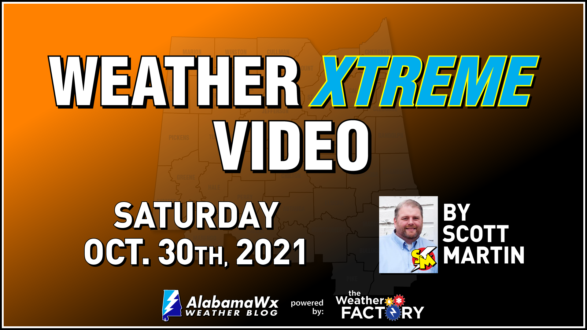 Saturday Weather Xtreme — A Gray & Drizzly Saturday; Much Better on Sunday