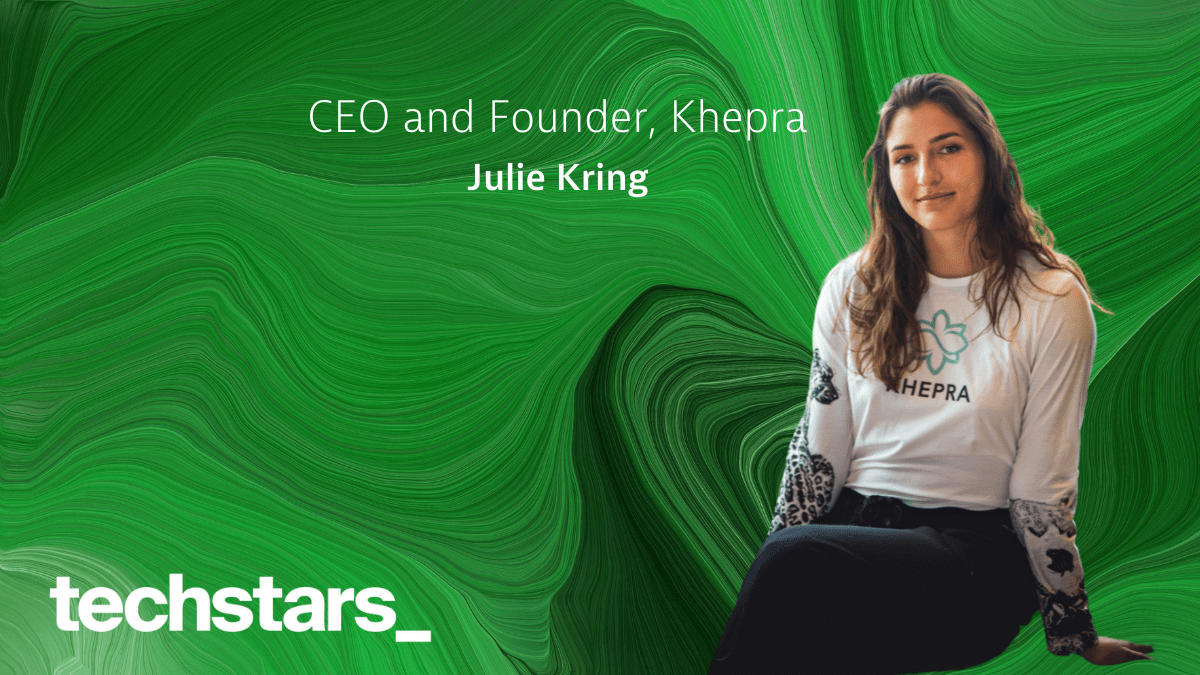 Alabama NewsCenter — Techstars Alabama EnergyTech Startup Spotlight: Khepra