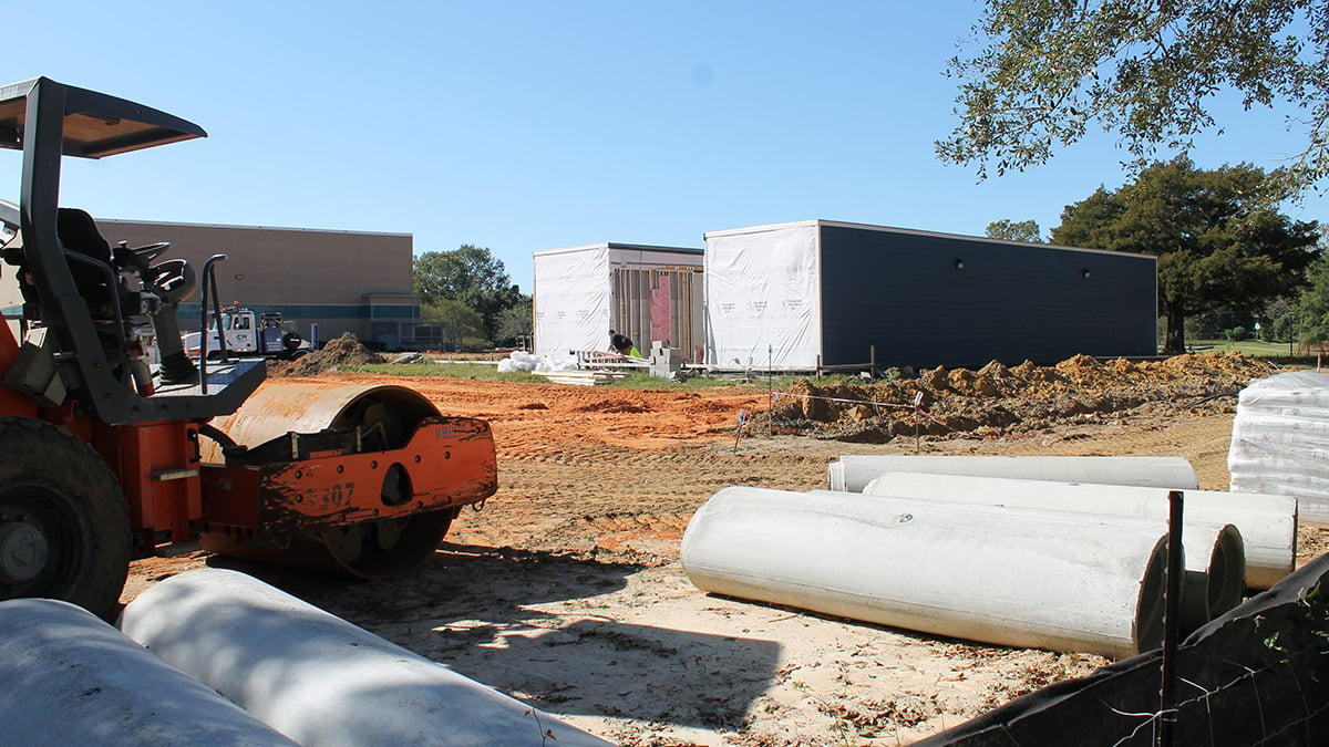 Alabama NewsCenter — When the new exhibit in Africatown will likely open