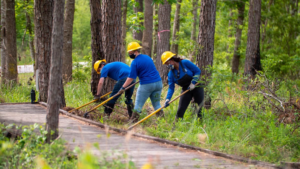 Alabama NewsCenter — This program to restore Alabama’s coastal environment and economy is expanding