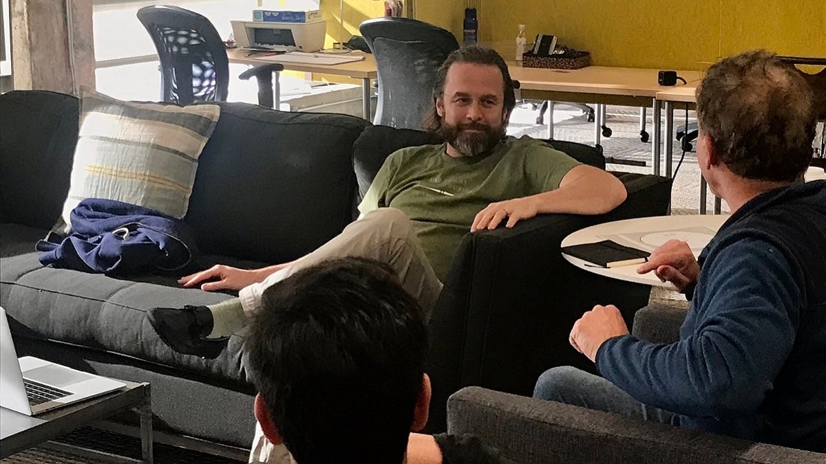 Alabama NewsCenter — Blazer Hatchery & Hackathon goes worldwide from Alabama with online pitch gala