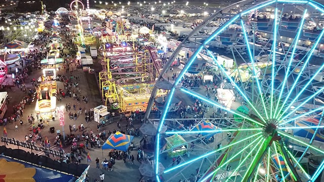 Alabama NewsCenter — Can’t Miss Alabama piles on the fun with a bounty of autumn festivals plus veterans events