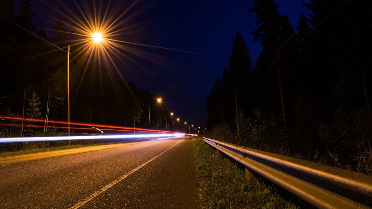 Alabama NewsCenter — University of Alabama study: Avoid travel after dark during Thanksgiving week