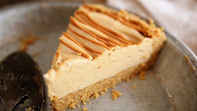 Alabama NewsCenter — Recipe: Peanut Butter Cream Pie