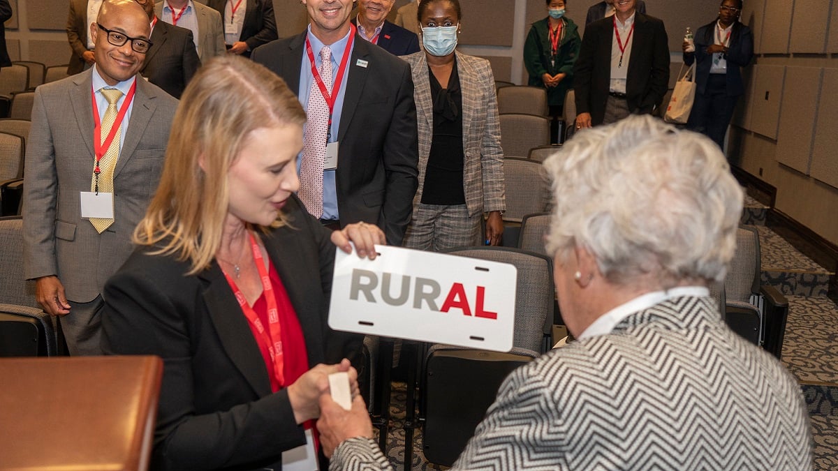 Alabama NewsCenter — Growth projects bringing 3,000 jobs to Alabama’s rural counties