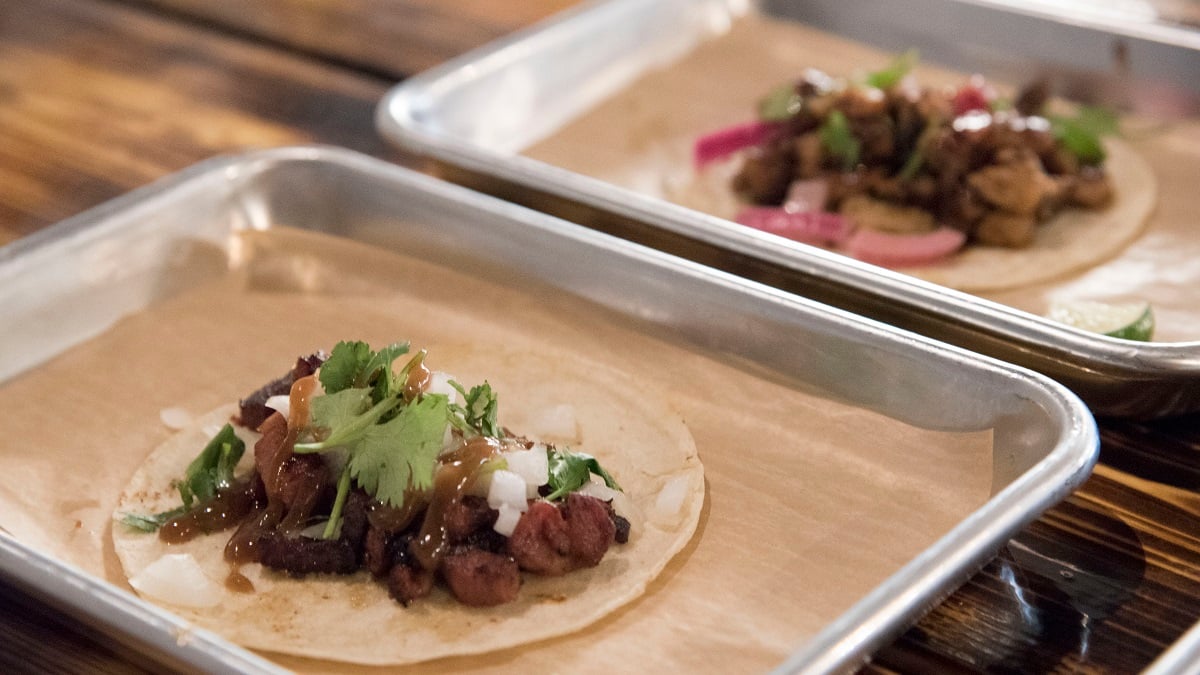 Alabama NewsCenter — This Alabama restaurant’s take on Mexican fare is luring diners from other states