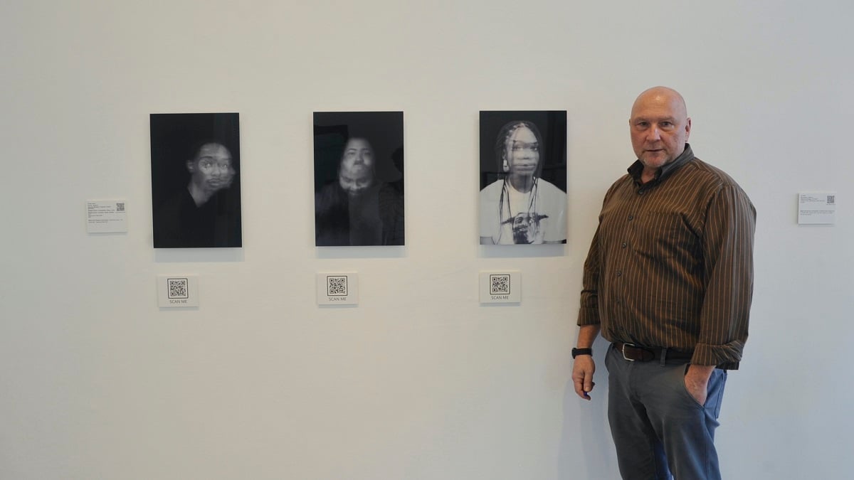 Alabama NewsCenter — Space One Eleven is an Alabama Bright Light illuminating art