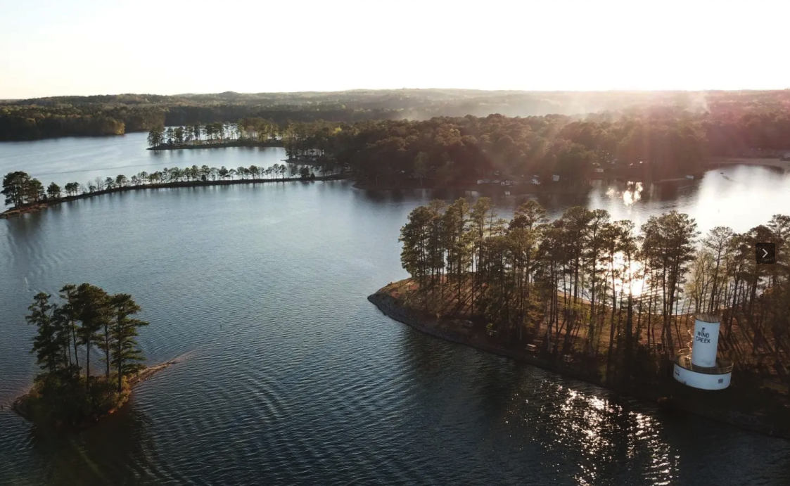 Alabama NewsCenter — Report touts Alabama’s natural, outdoor assets as economic development draw
