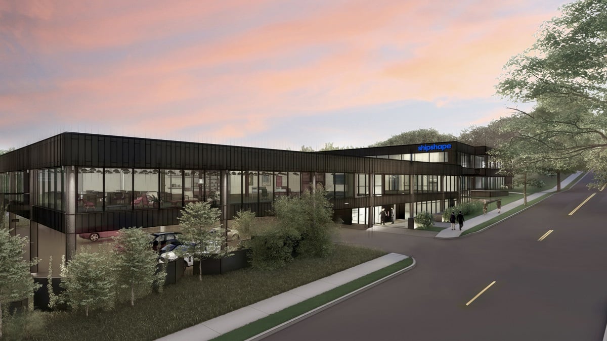 Alabama NewsCenter — Shipshape to build network operations center in Birmingham, create 750 jobs