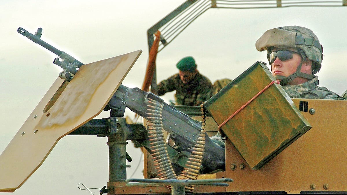 Alabama NewsCenter — Afghanistan not a failure but a distant memory for Alabama veteran