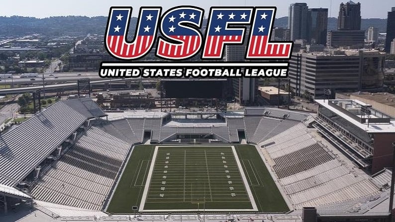 Alabama NewsCenter — ‘Regional cooperation’ attracts USFL to Birmingham metro, say area leaders