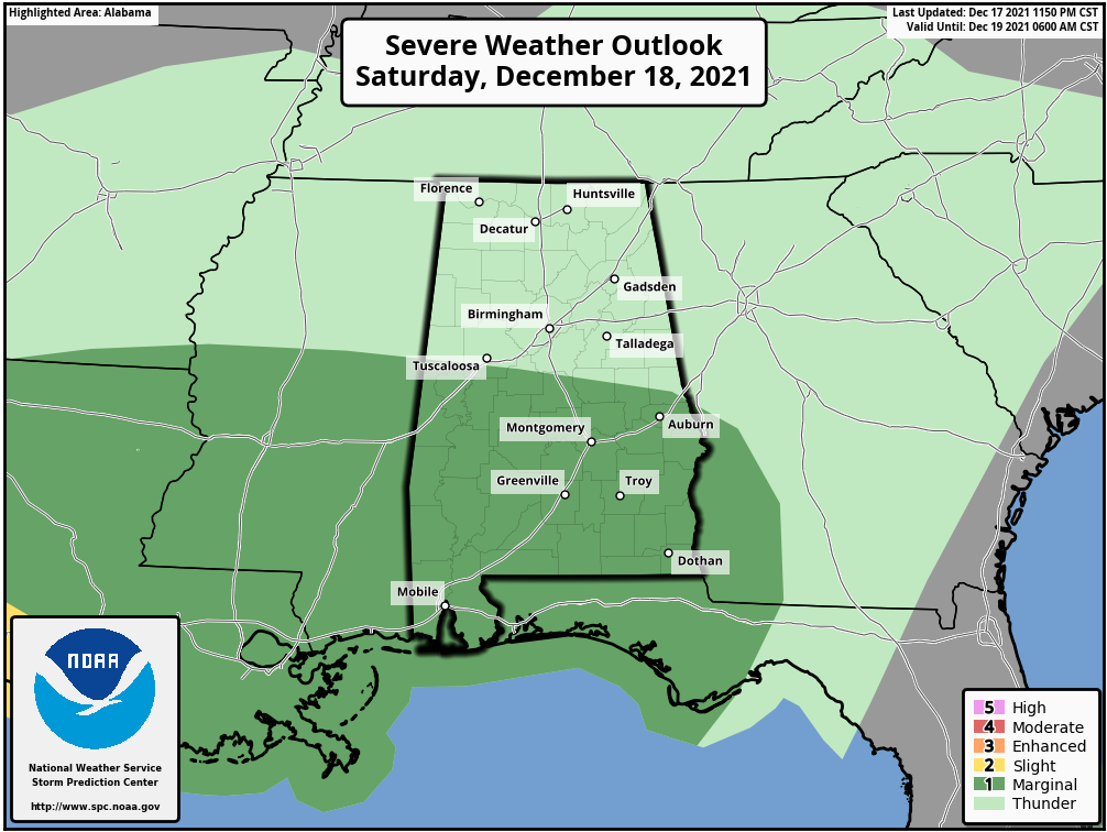Saturday Weather Xtreme — Rain Today; Dry & Much Cooler on Sunday