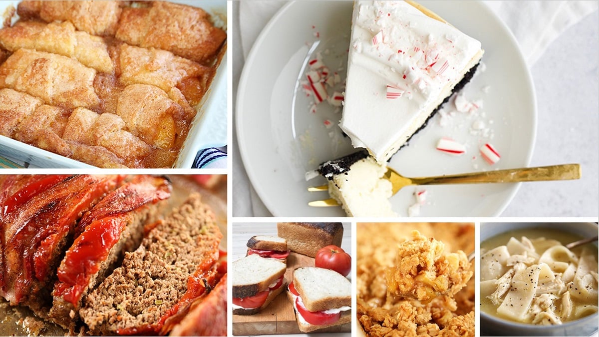 Alabama NewsCenter — Best of Alabama NewsCenter 2021: Recipes