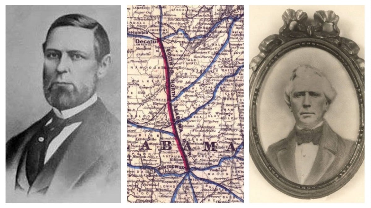 Alabama NewsCenter — What’s in a name? How Birmingham became Birmingham