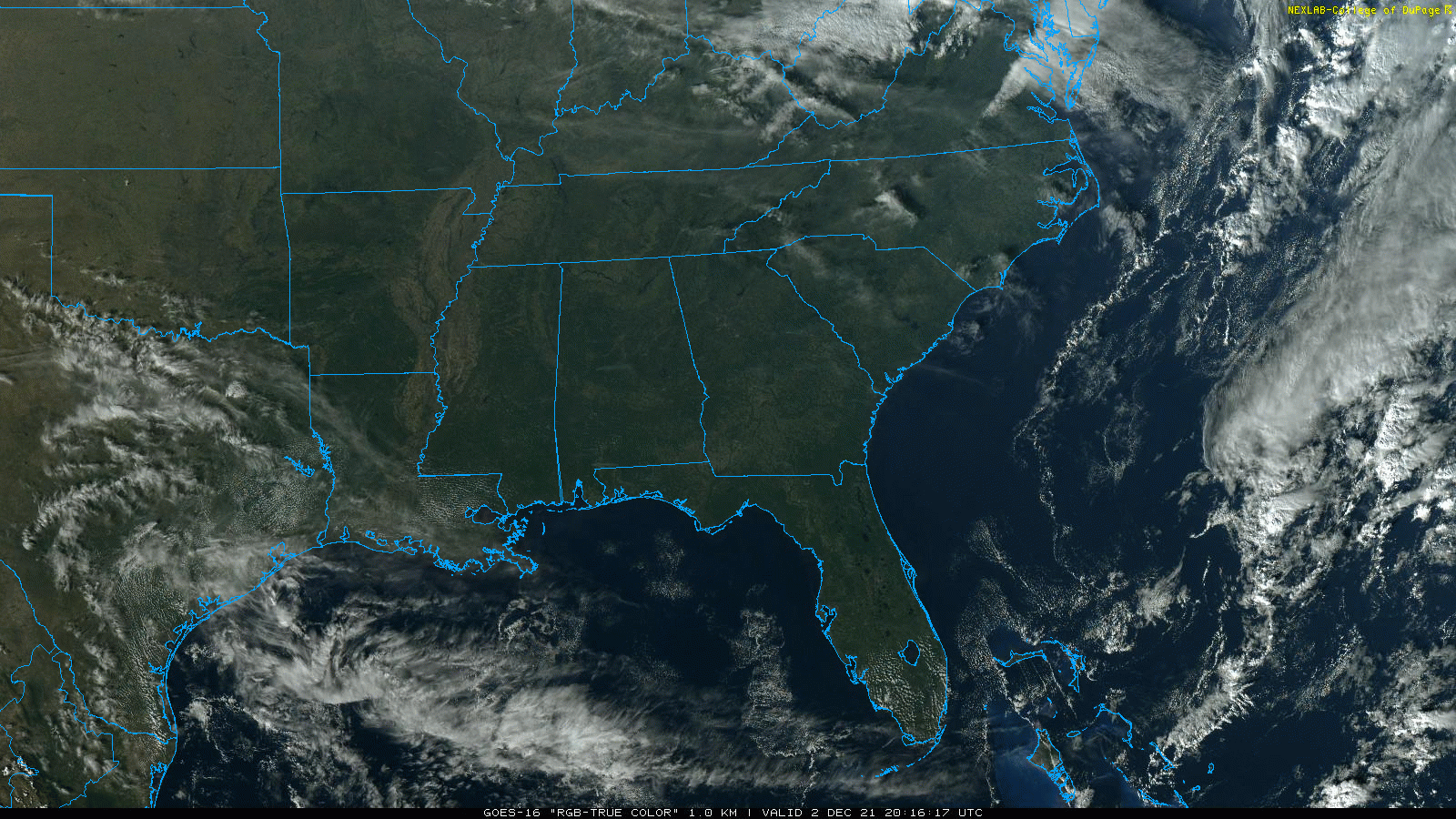 Spring-Like Weather Continues Through Sunday