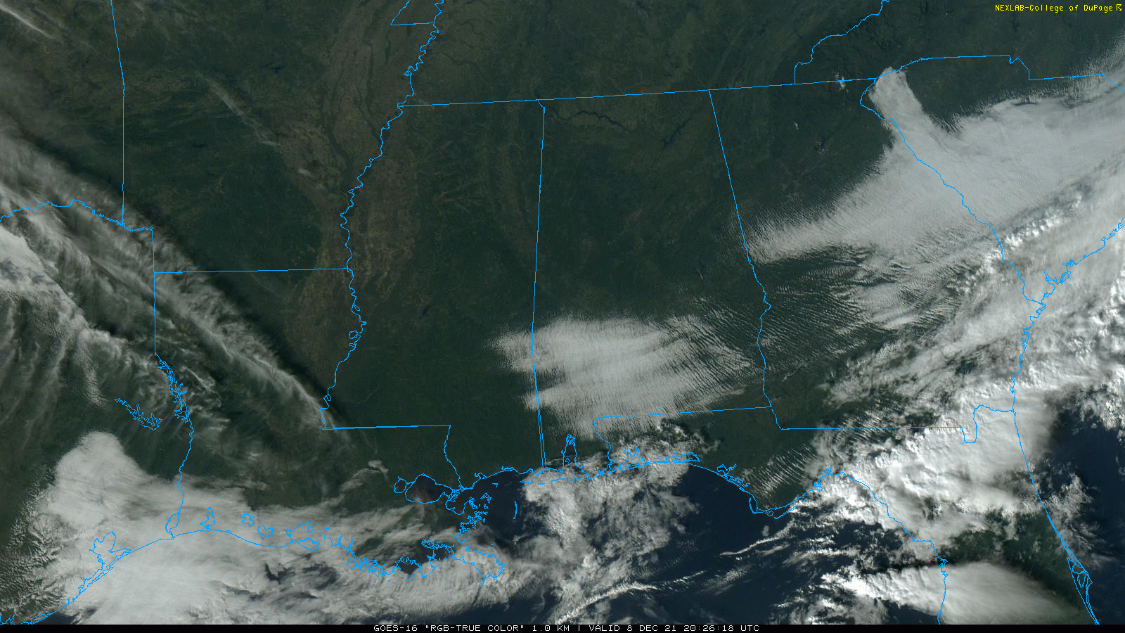 Warming Trend Ahead; Strong/Severe Storms Saturday Morning