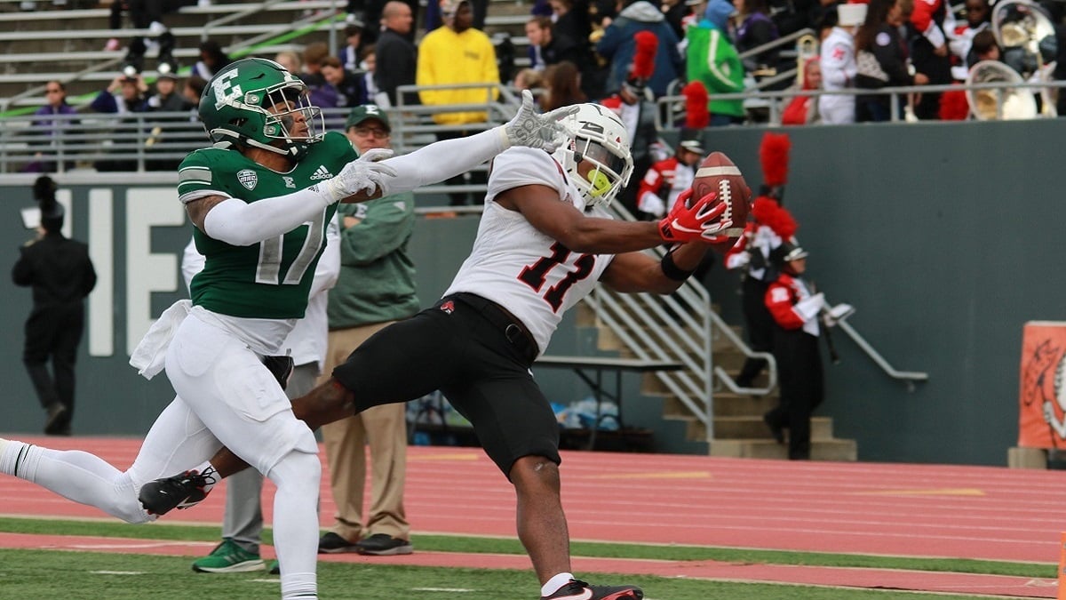 Alabama NewsCenter — Ball State, Georgia State square off in Montgomery’s Camellia Bowl