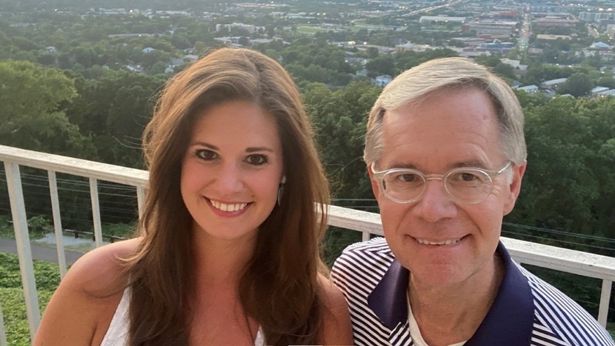 Alabama NewsCenter — United Way of Central Alabama taps talents of father and daughter