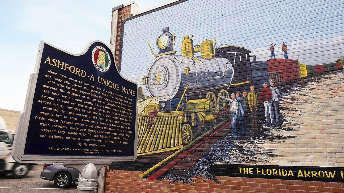 Alabama NewsCenter — Communities across the state to benefit from latest Gateway grants by the Alabama Power Foundation