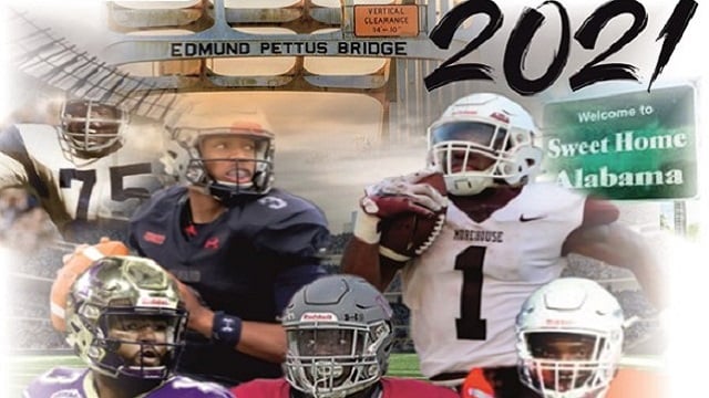 Alabama NewsCenter — Marion Military Institute in west Alabama to host first HBCU Pigskin Showdown