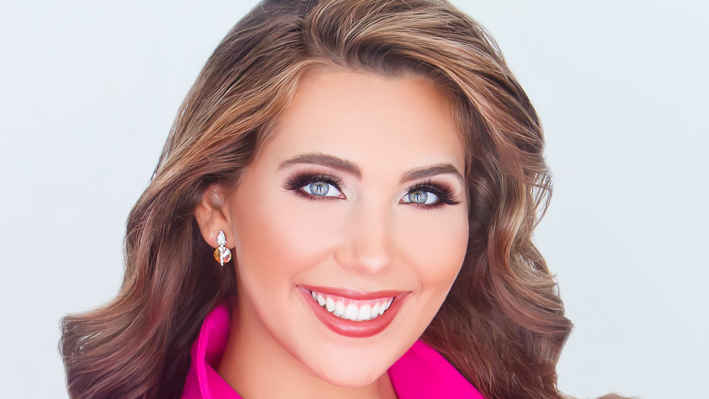 Alabama NewsCenter — Here she is: Miss Alabama Lauren Bradford ready to compete for Miss America