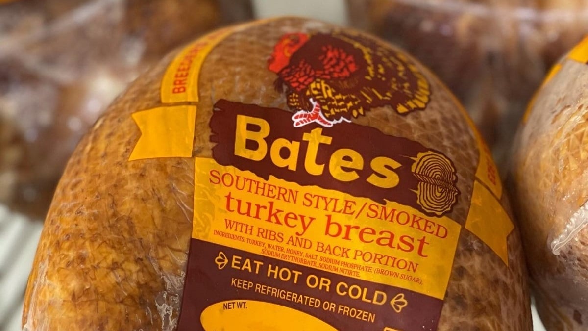 Alabama NewsCenter — Fill your holiday table with bounty from rural Alabama