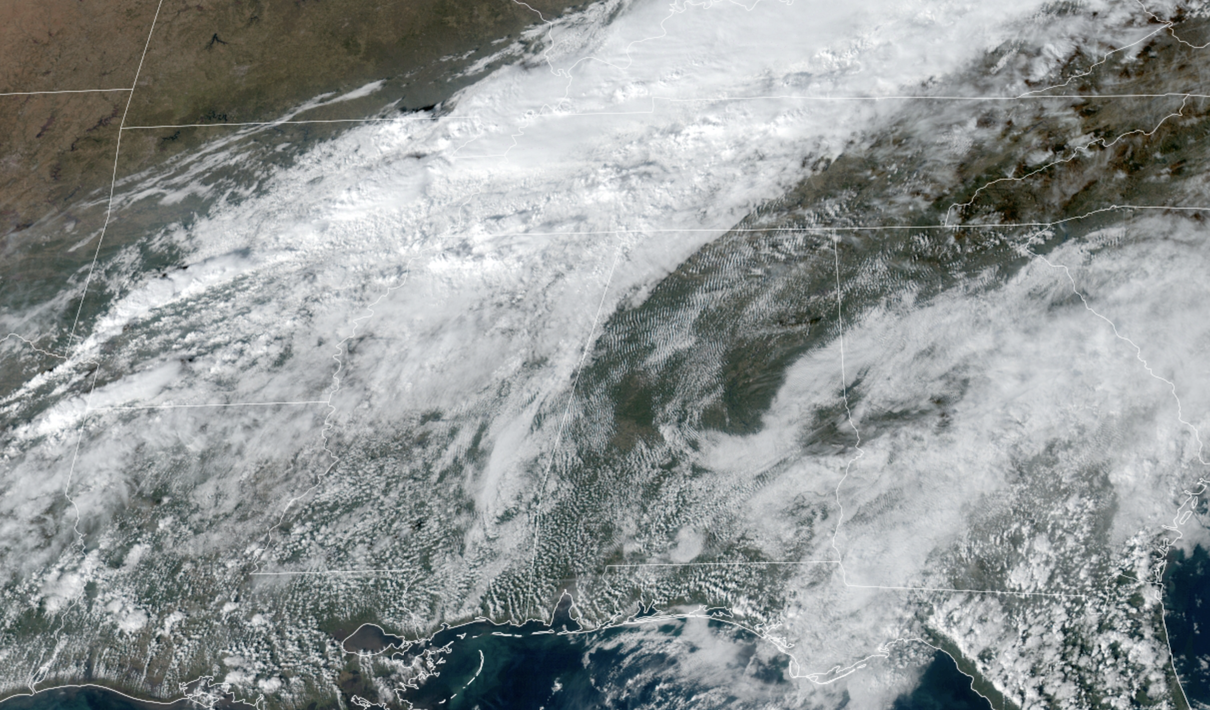 Record Warmth Possible Tomorrow; Rain Returns Saturday