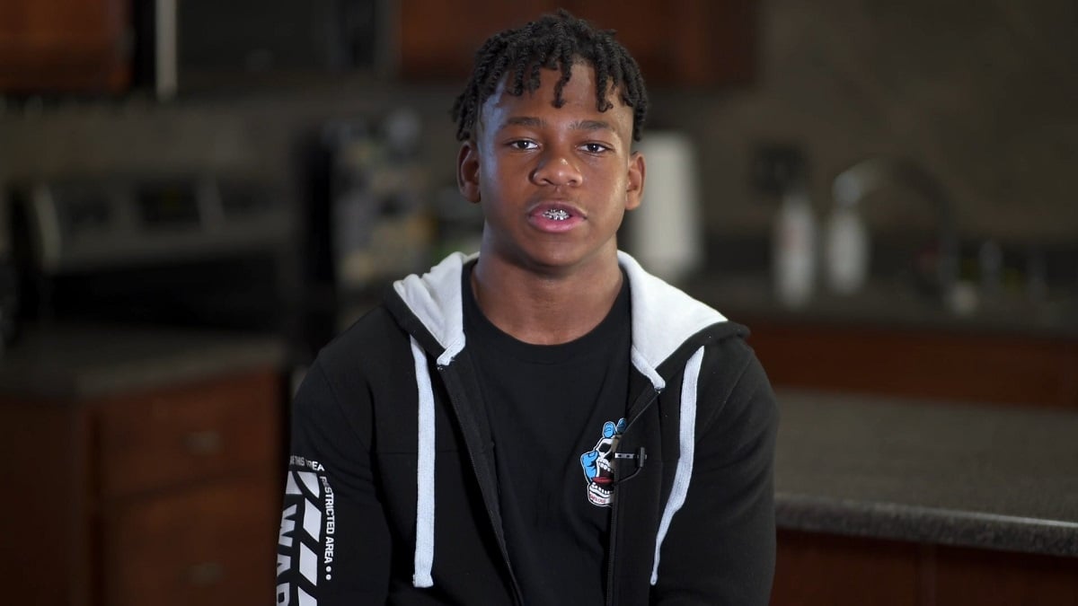 Alabama NewsCenter — Alabama teen doing well after battling childhood leukemia