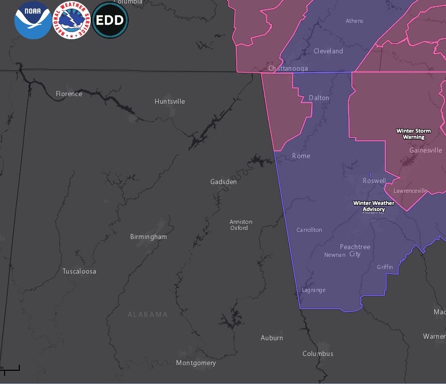 Advisories/Watch Have Expired…BUT…