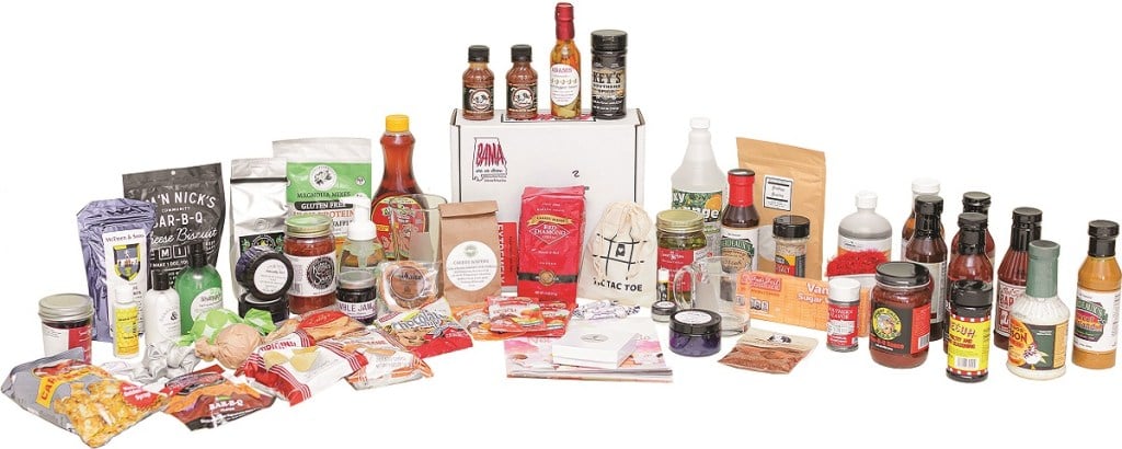 Alabama NewsCenter — Bama in a Box subscription service helps Alabama small businesses