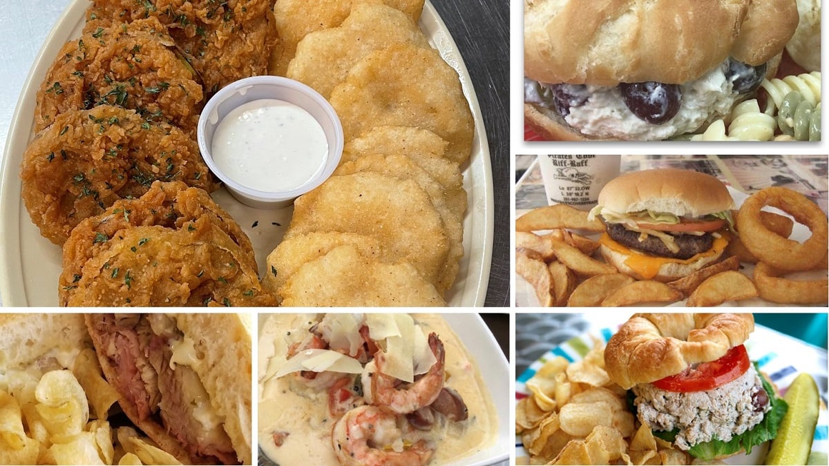 Alabama NewsCenter — Best of Alabama NewsCenter 2021: 100 Dishes to Eat in Alabama