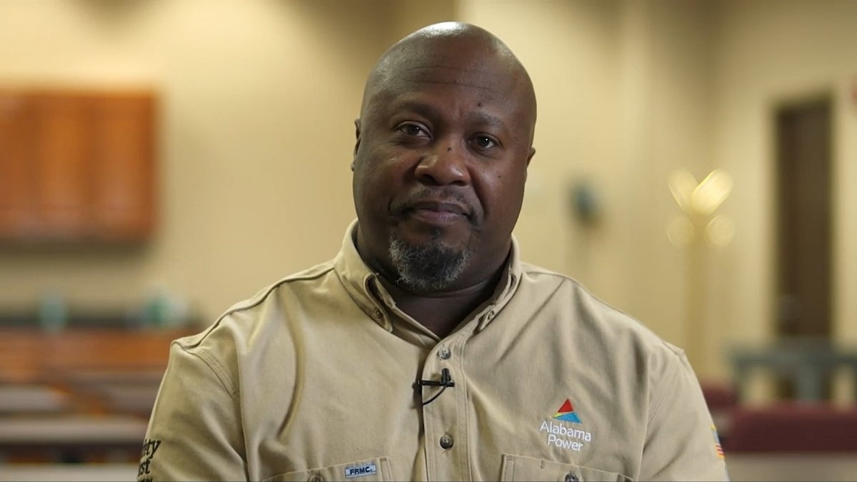 Alabama NewsCenter – Alabama Power Service Organization honors MLK legacy